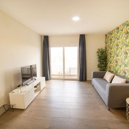 Just To Sleep 2 Bedrooms Apartments Maspalomas  Exterior foto