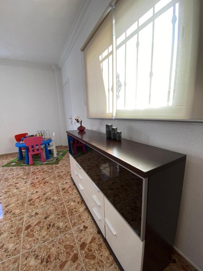 Just To Sleep 2 Bedrooms Apartments Maspalomas  Exterior foto