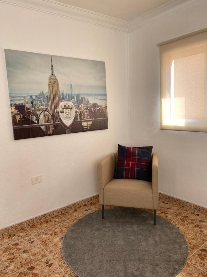 Just To Sleep 2 Bedrooms Apartments Maspalomas  Exterior foto