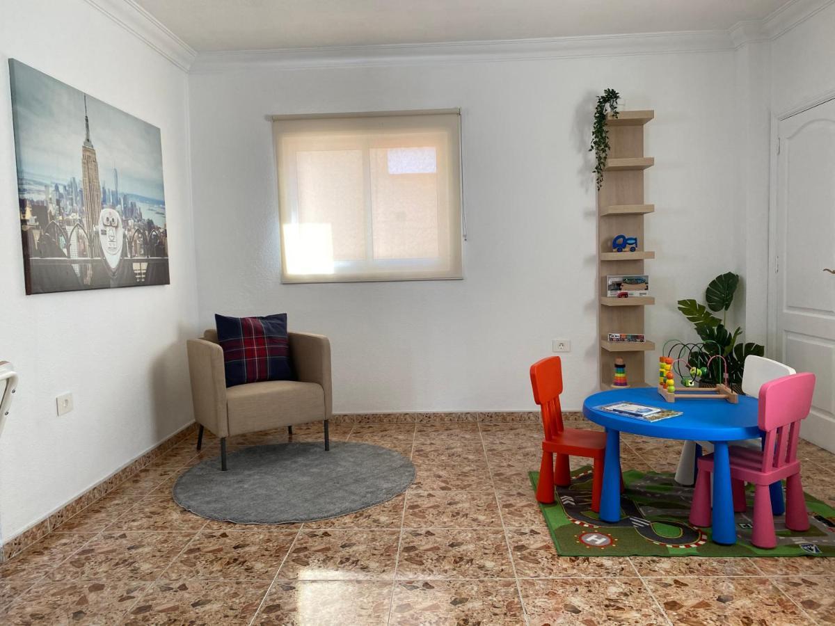 Just To Sleep 2 Bedrooms Apartments Maspalomas  Exterior foto