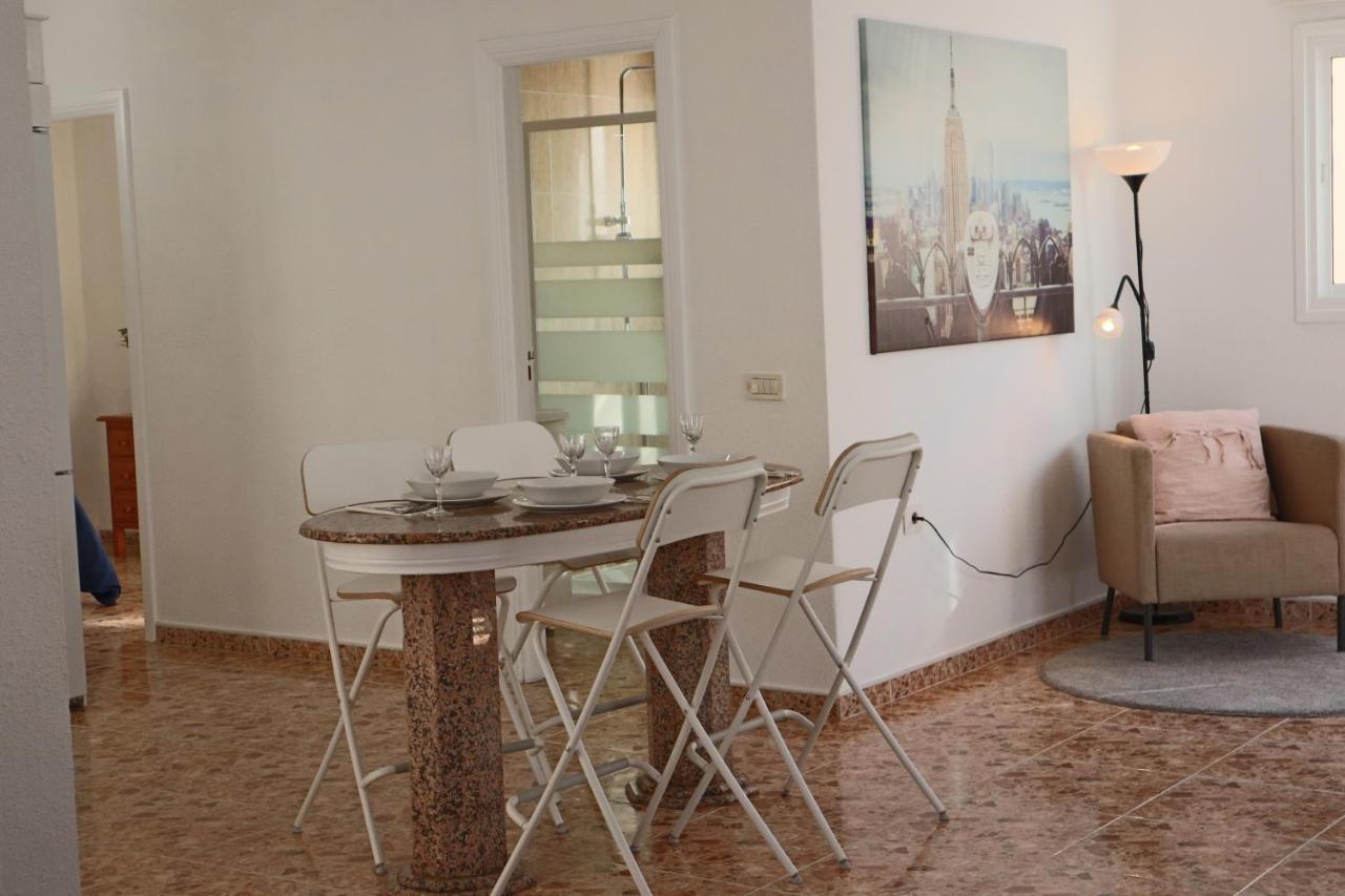 Just To Sleep 2 Bedrooms Apartments Maspalomas  Exterior foto