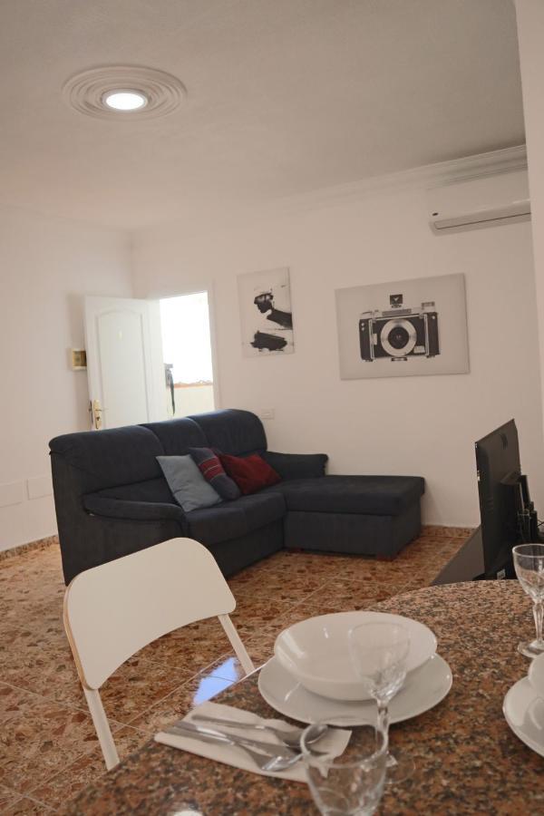 Just To Sleep 2 Bedrooms Apartments Maspalomas  Exterior foto