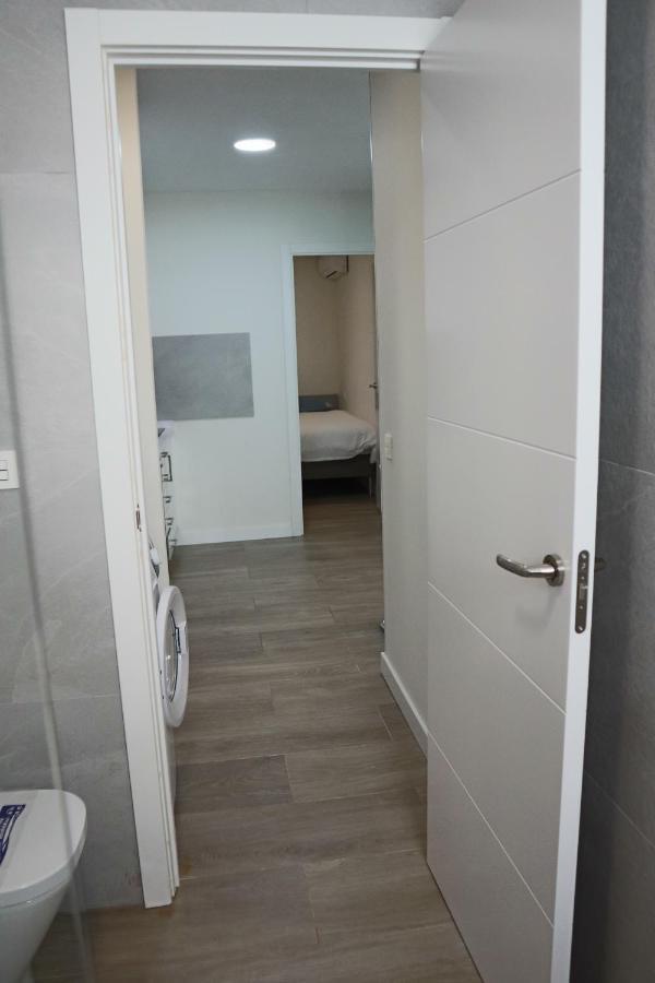 Just To Sleep 2 Bedrooms Apartments Maspalomas  Exterior foto