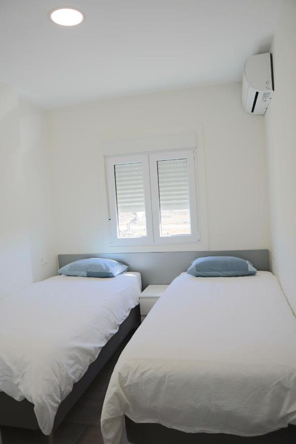 Just To Sleep 2 Bedrooms Apartments Maspalomas  Exterior foto