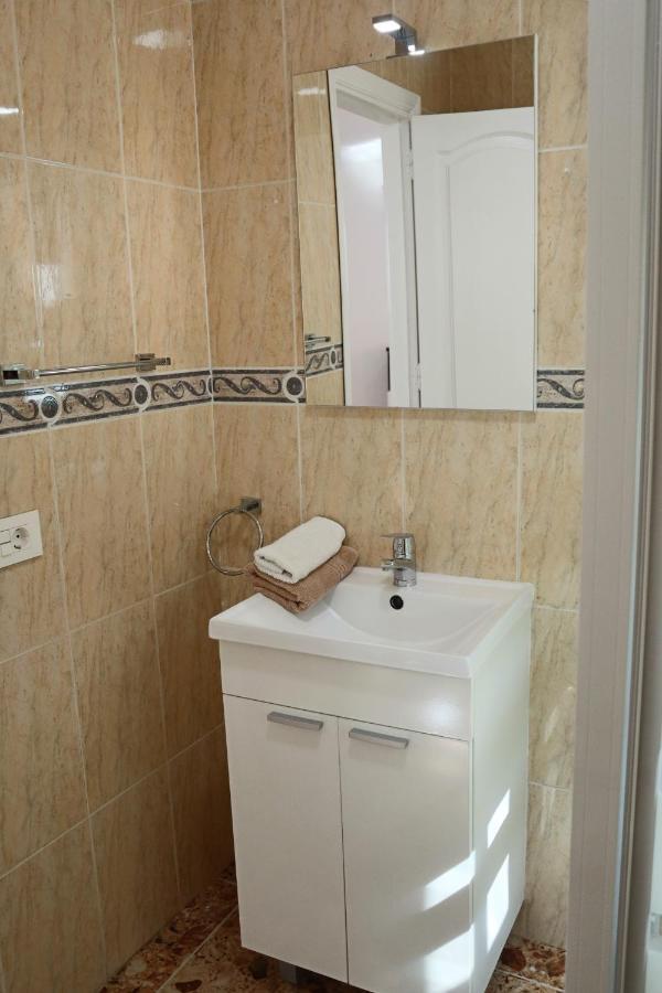 Just To Sleep 2 Bedrooms Apartments Maspalomas  Exterior foto