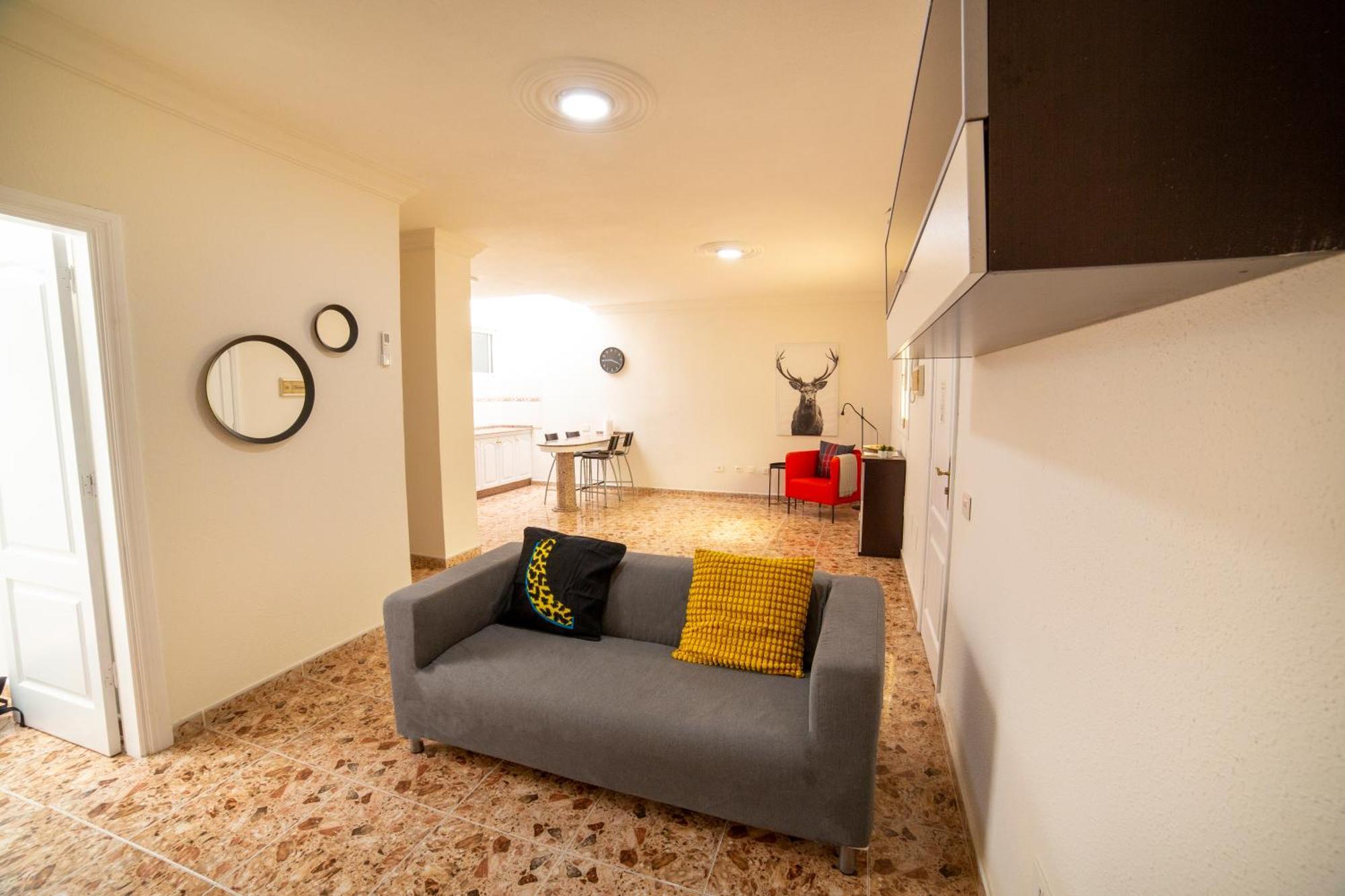 Just To Sleep 2 Bedrooms Apartments Maspalomas  Exterior foto