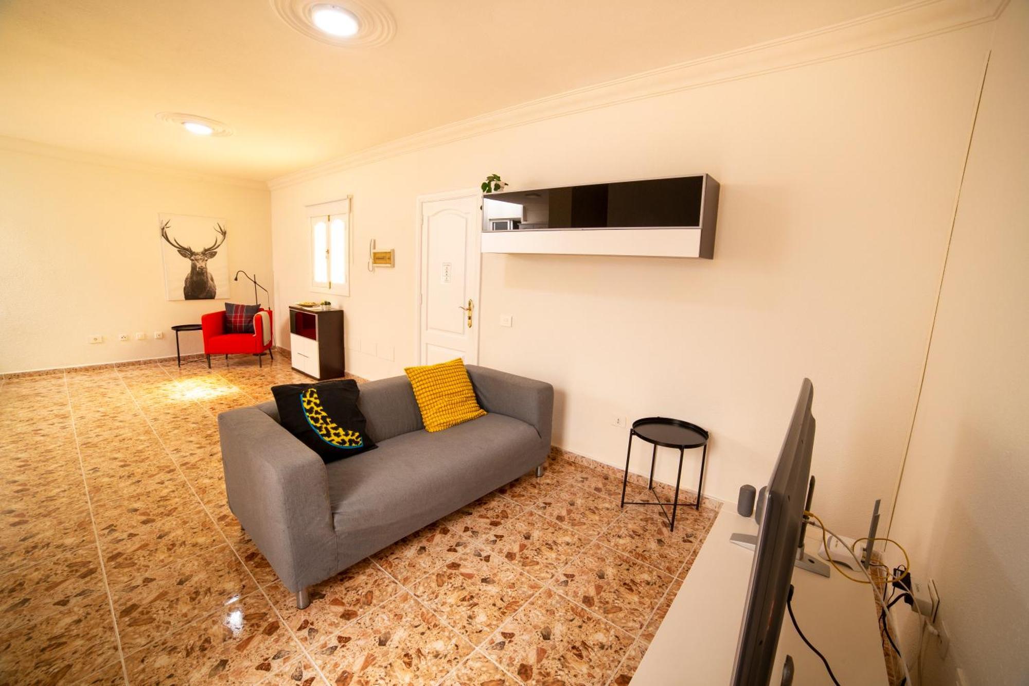 Just To Sleep 2 Bedrooms Apartments Maspalomas  Exterior foto