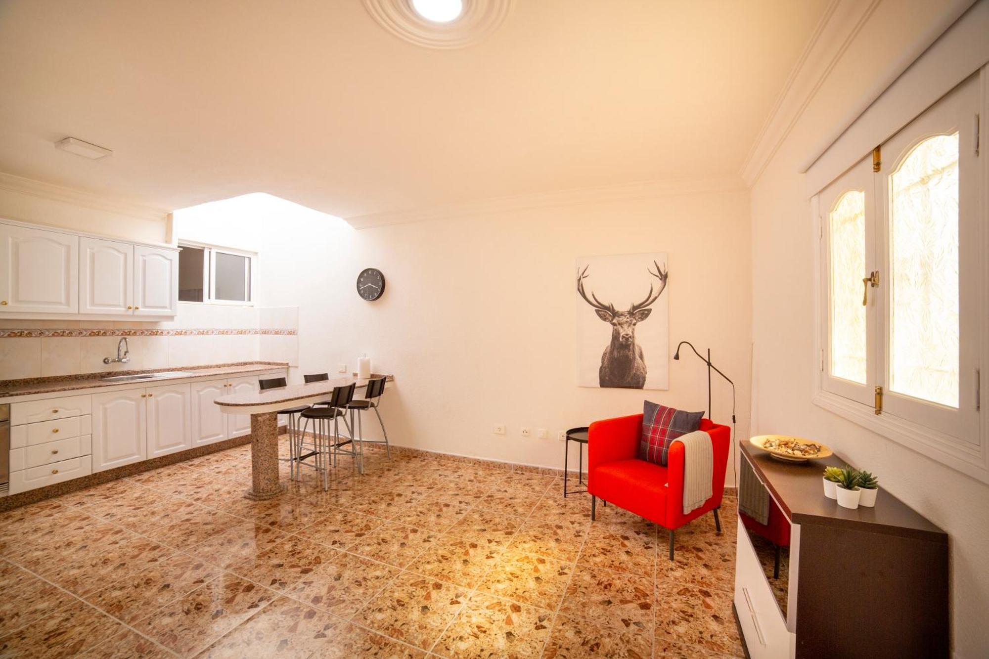Just To Sleep 2 Bedrooms Apartments Maspalomas  Exterior foto