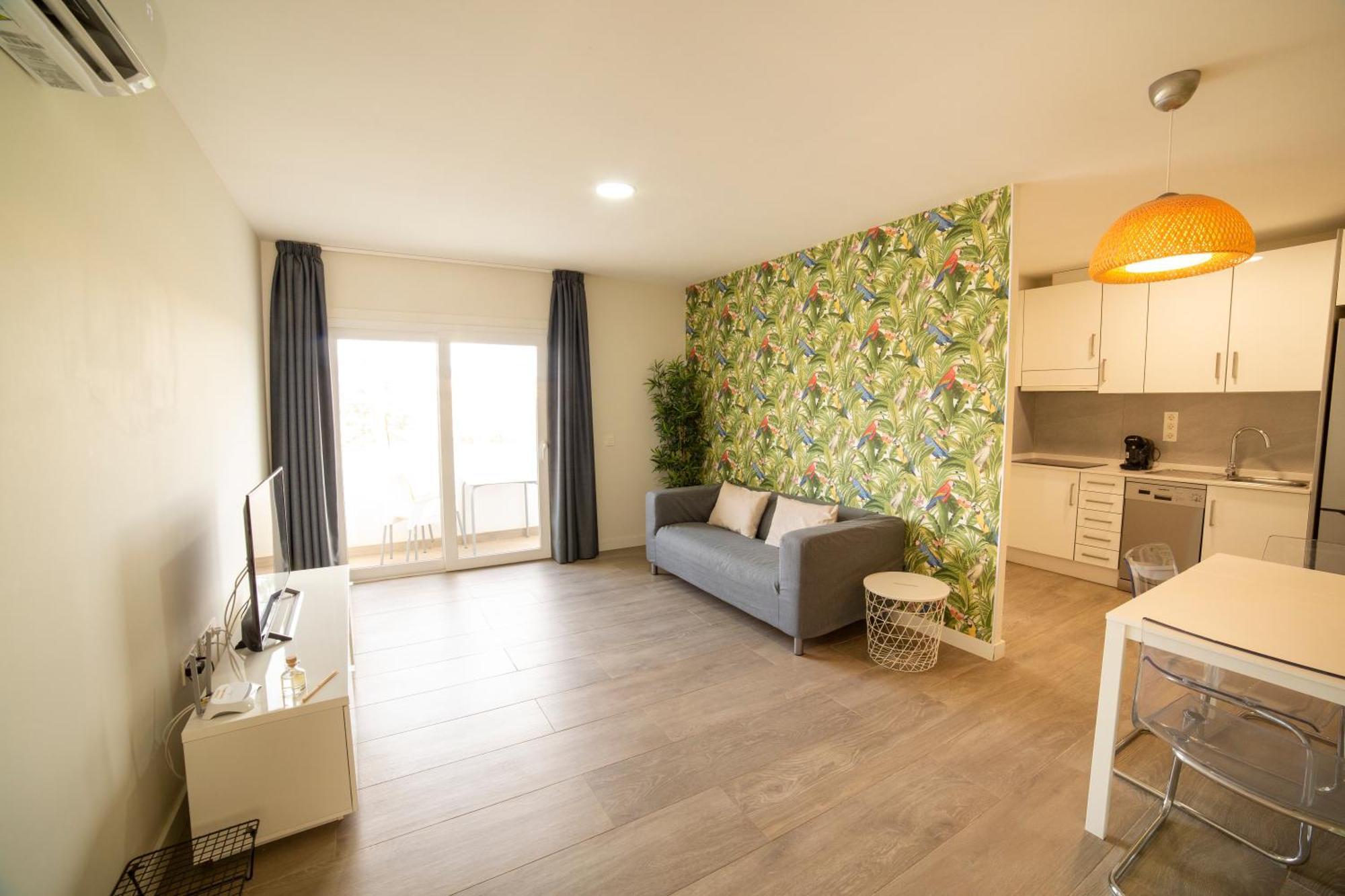 Just To Sleep 2 Bedrooms Apartments Maspalomas  Exterior foto