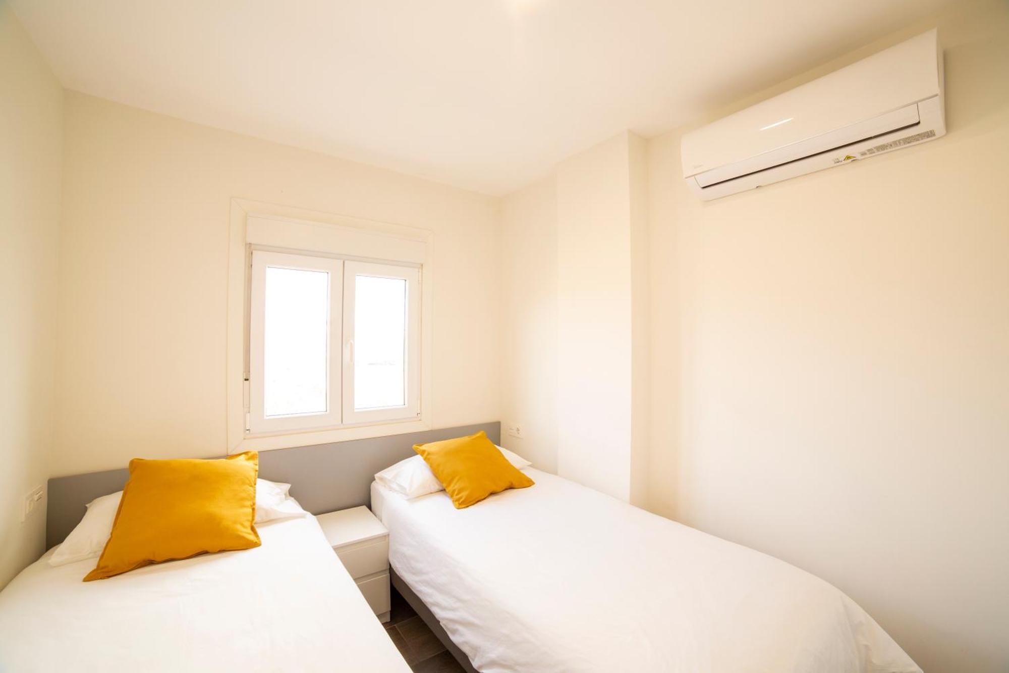 Just To Sleep 2 Bedrooms Apartments Maspalomas  Exterior foto