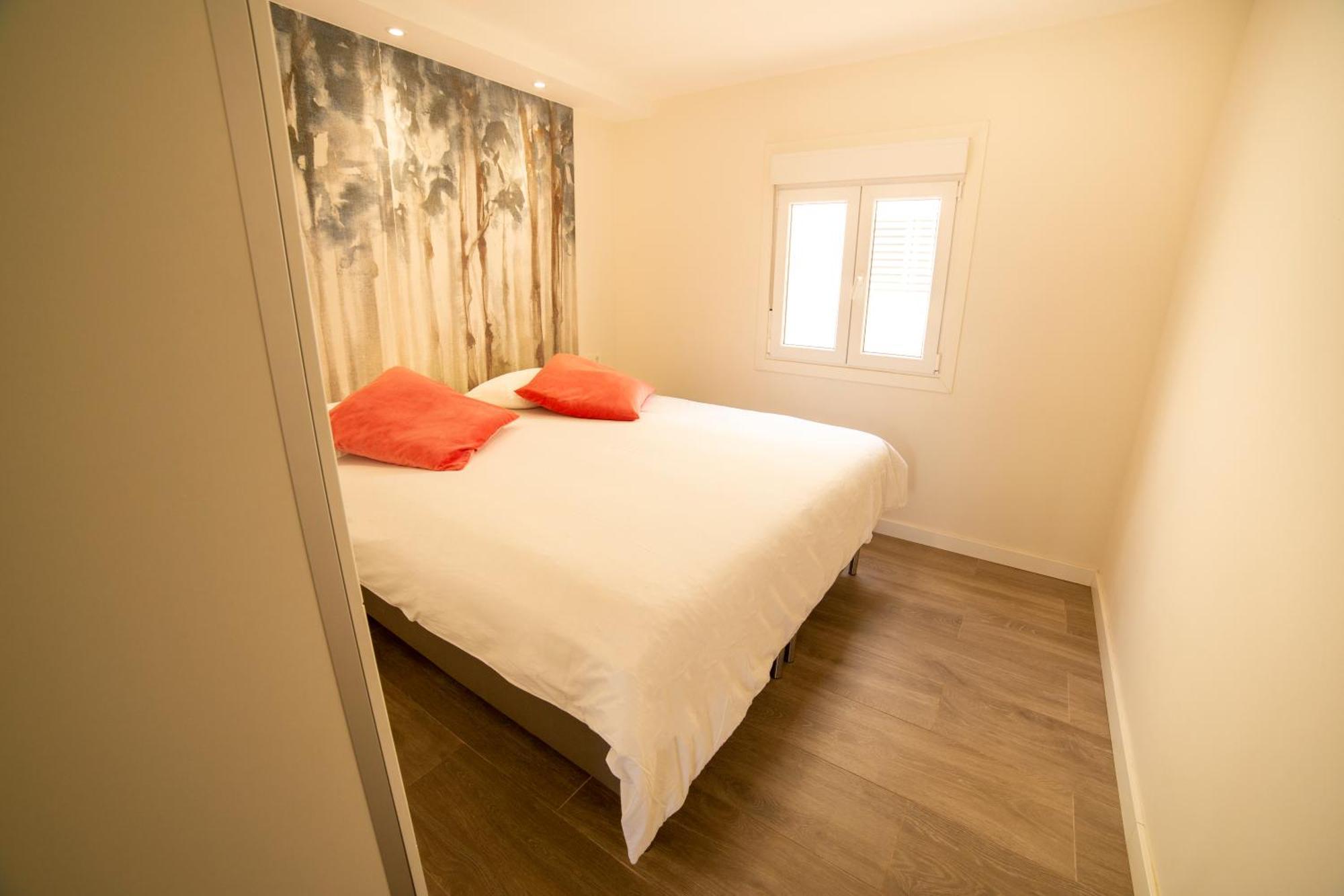 Just To Sleep 2 Bedrooms Apartments Maspalomas  Exterior foto