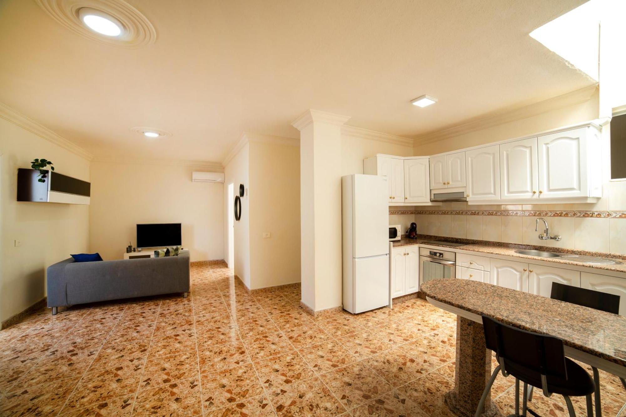 Just To Sleep 2 Bedrooms Apartments Maspalomas  Exterior foto