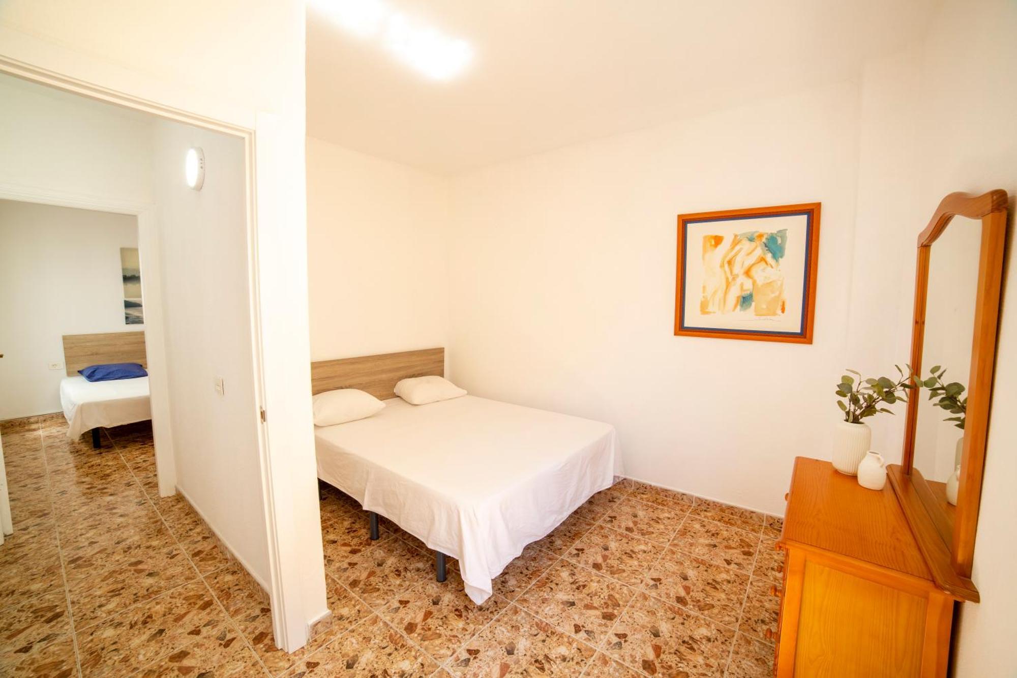 Just To Sleep 2 Bedrooms Apartments Maspalomas  Exterior foto