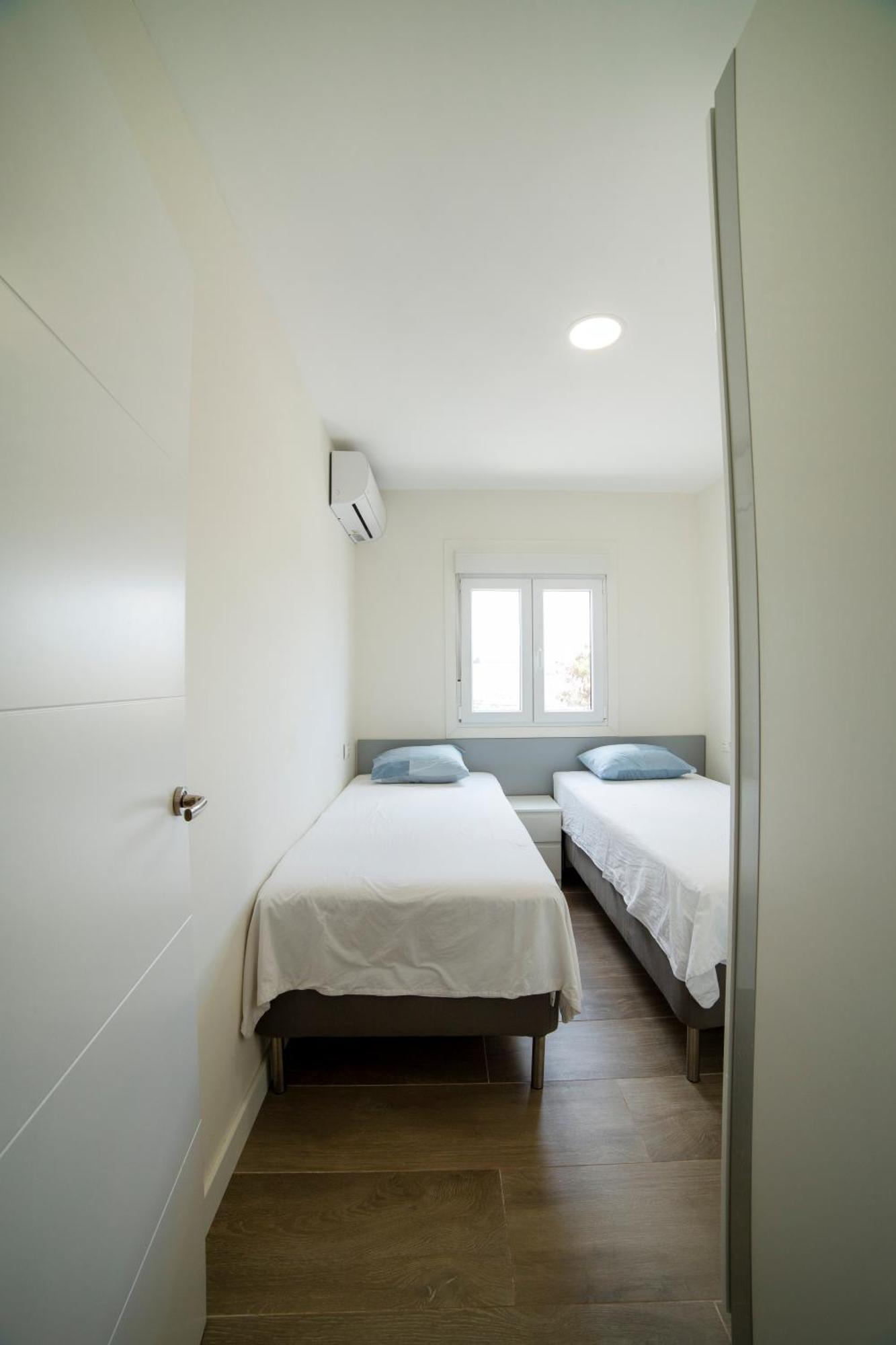 Just To Sleep 2 Bedrooms Apartments Maspalomas  Exterior foto