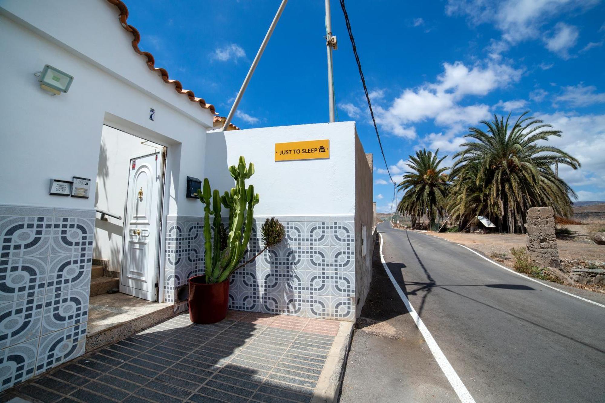 Just To Sleep 2 Bedrooms Apartments Maspalomas  Exterior foto
