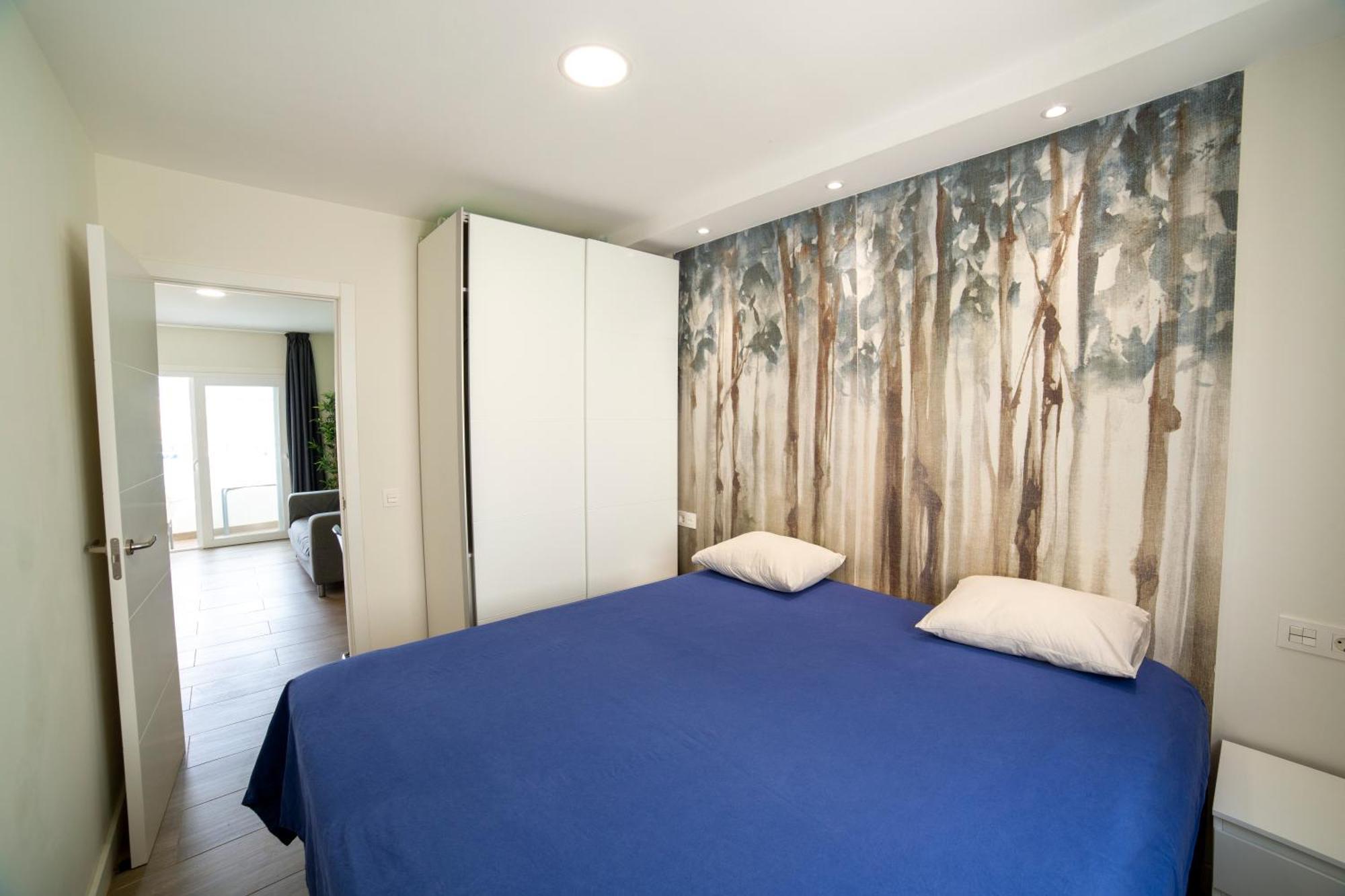 Just To Sleep 2 Bedrooms Apartments Maspalomas  Exterior foto
