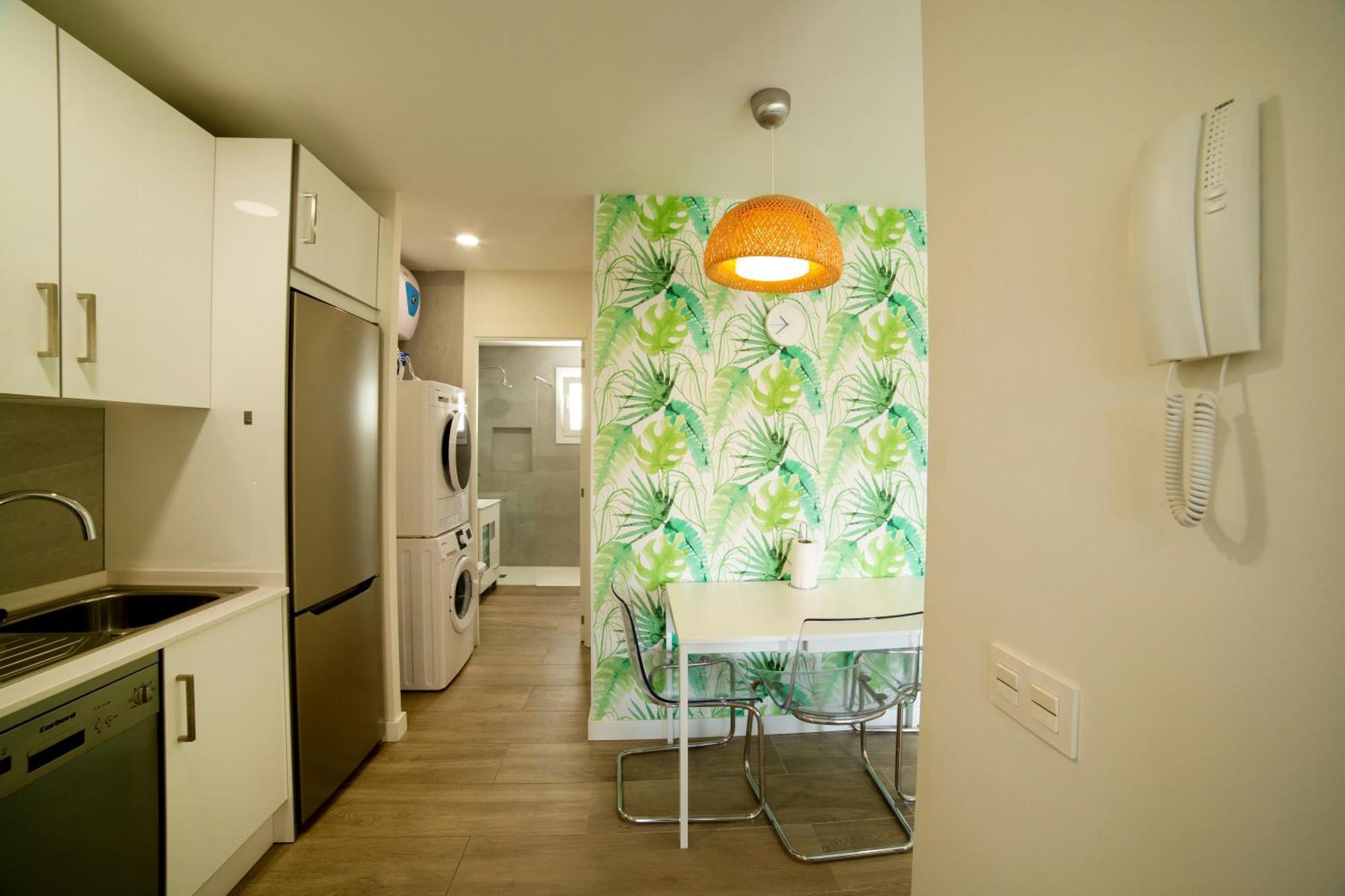 Just To Sleep 2 Bedrooms Apartments Maspalomas  Exterior foto