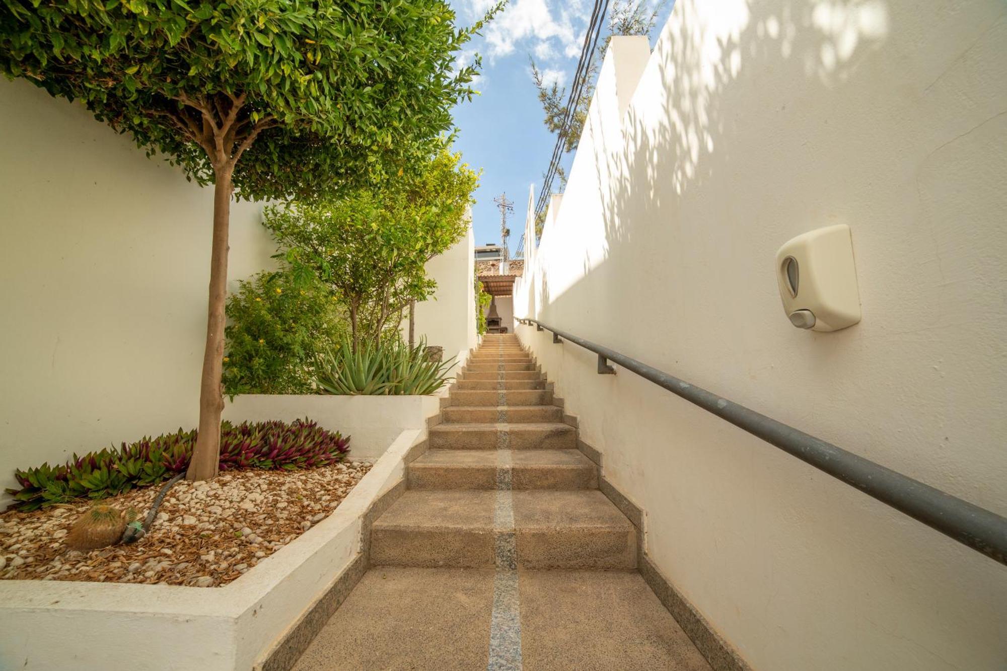 Just To Sleep 2 Bedrooms Apartments Maspalomas  Exterior foto