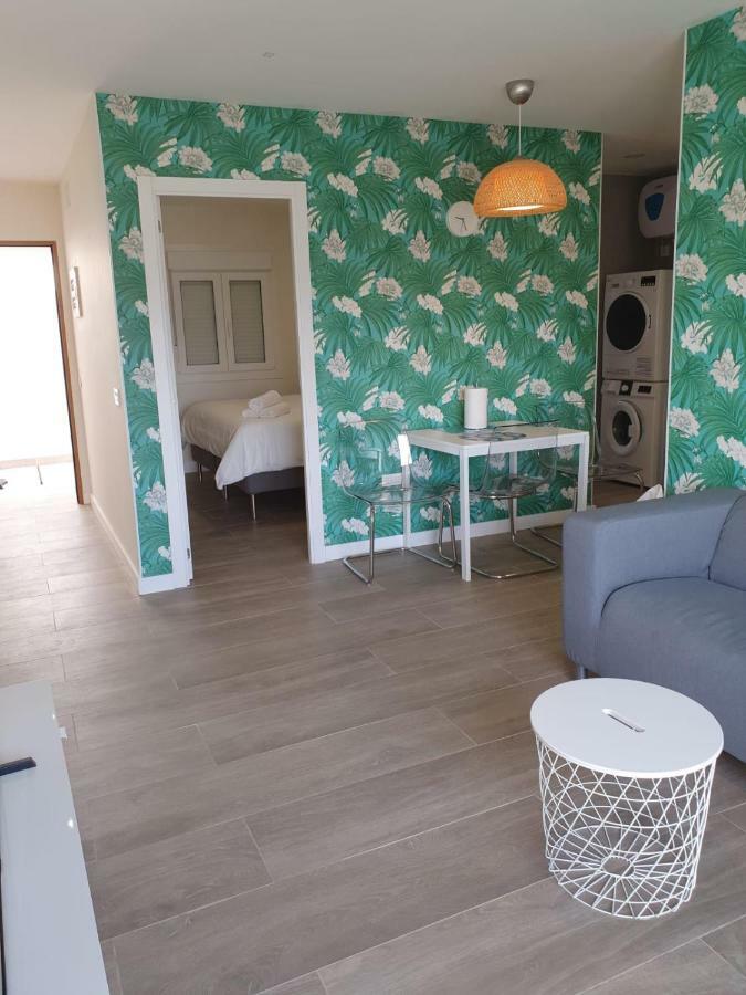 Just To Sleep 2 Bedrooms Apartments Maspalomas  Exterior foto