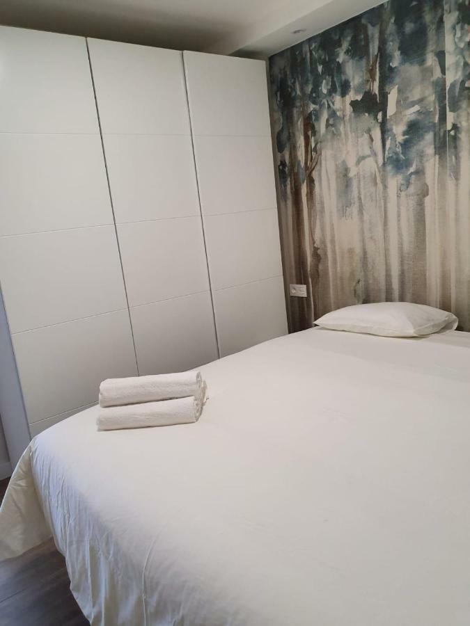 Just To Sleep 2 Bedrooms Apartments Maspalomas  Exterior foto