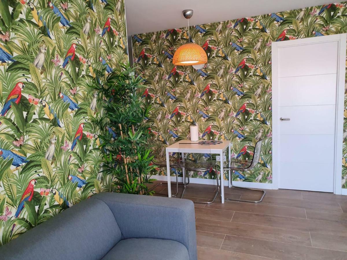 Just To Sleep 2 Bedrooms Apartments Maspalomas  Exterior foto