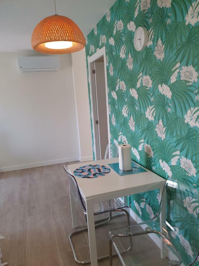 Just To Sleep 2 Bedrooms Apartments Maspalomas  Exterior foto