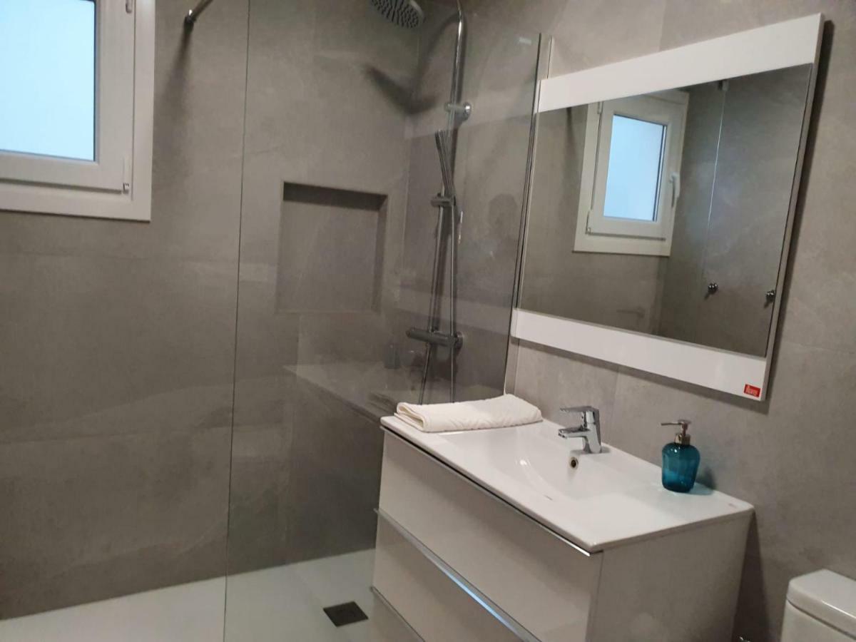 Just To Sleep 2 Bedrooms Apartments Maspalomas  Exterior foto
