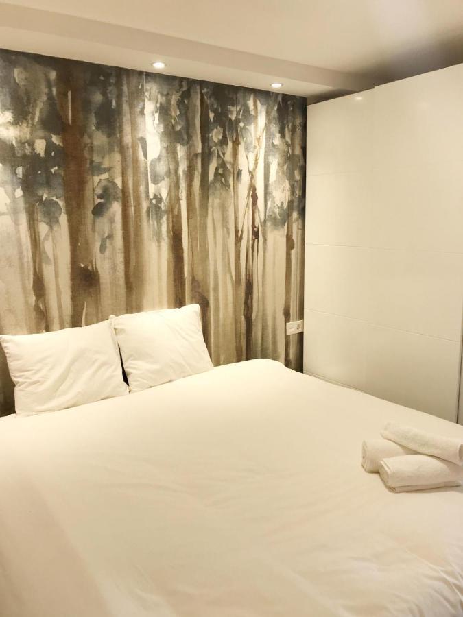 Just To Sleep 2 Bedrooms Apartments Maspalomas  Exterior foto