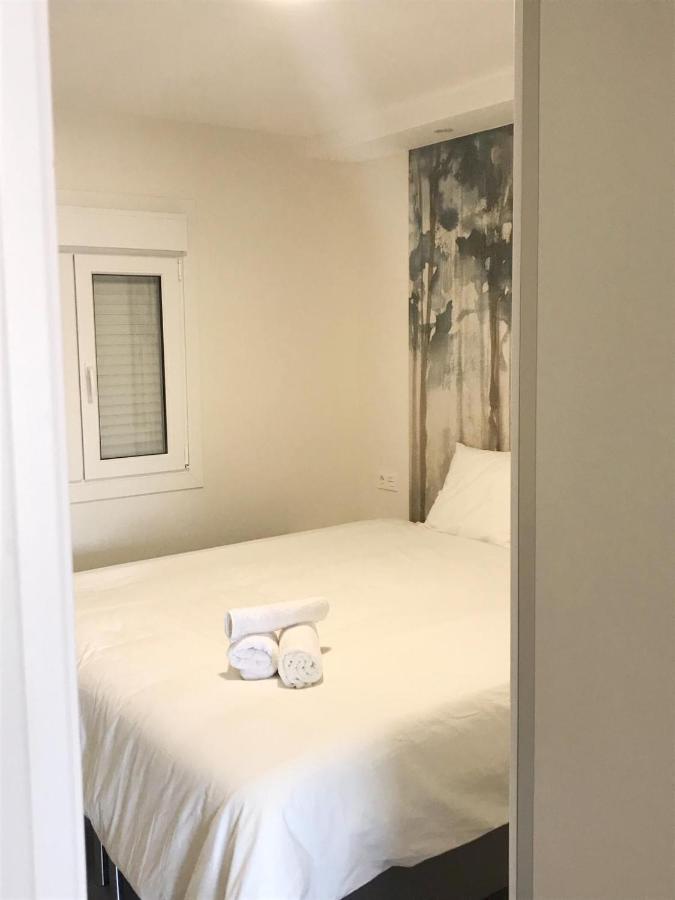 Just To Sleep 2 Bedrooms Apartments Maspalomas  Exterior foto