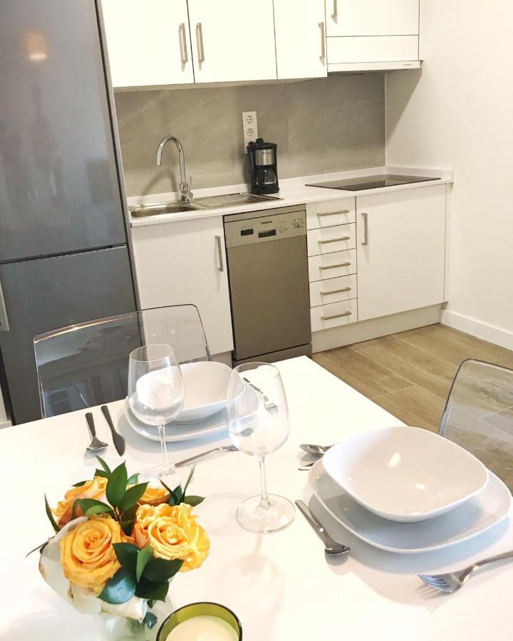 Just To Sleep 2 Bedrooms Apartments Maspalomas  Exterior foto