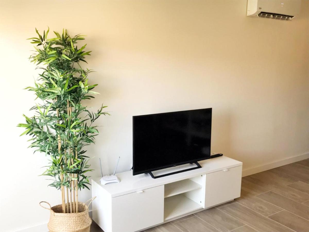 Just To Sleep 2 Bedrooms Apartments Maspalomas  Exterior foto